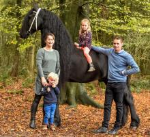Familie Bouma